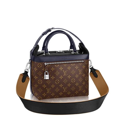 bauletto louis vuitton nuova